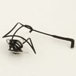 Gas Grill Side Burner Igniter for Kenmore Elite 14603358410 - Part 41500213