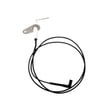 Gas Grill Igniter for Kenmore Elite 14648589710 - Part 41500213C