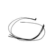 Gas Grill Igniter Wire Set for Kenmore Elite 14648589710 - Part 41500215