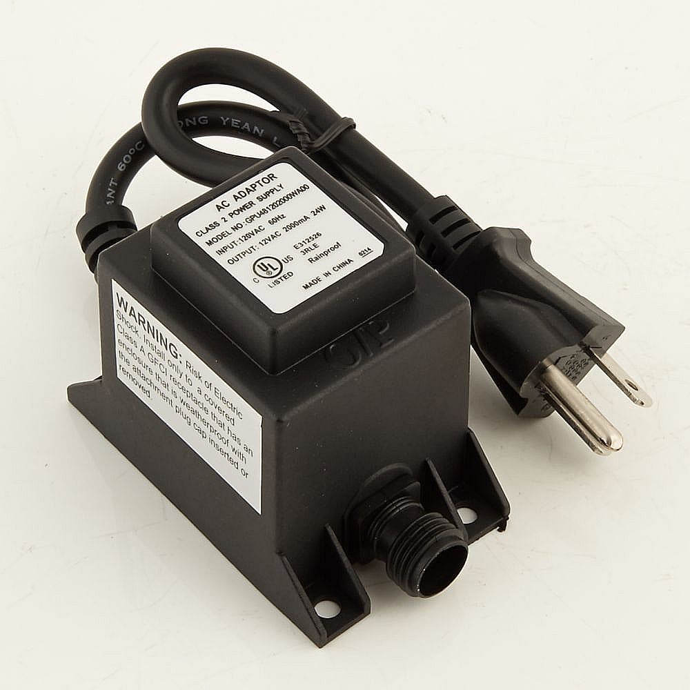 Kenmore Elite Part #41500216, Transformer
