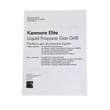 Gas Grill Owner's Manual for Kenmore Elite 14630211510 - Part 41500319A