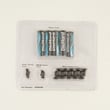 Gas Grill Hardware Pack for Kenmore Elite 14633579410 - Part 41500330