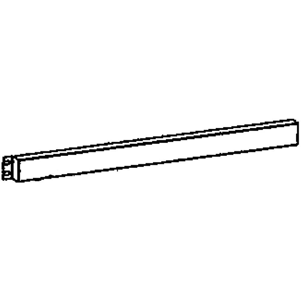 Part #41600022, Rail
