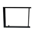 Leg Frame for Kenmore 14634461410 - Part 41600029