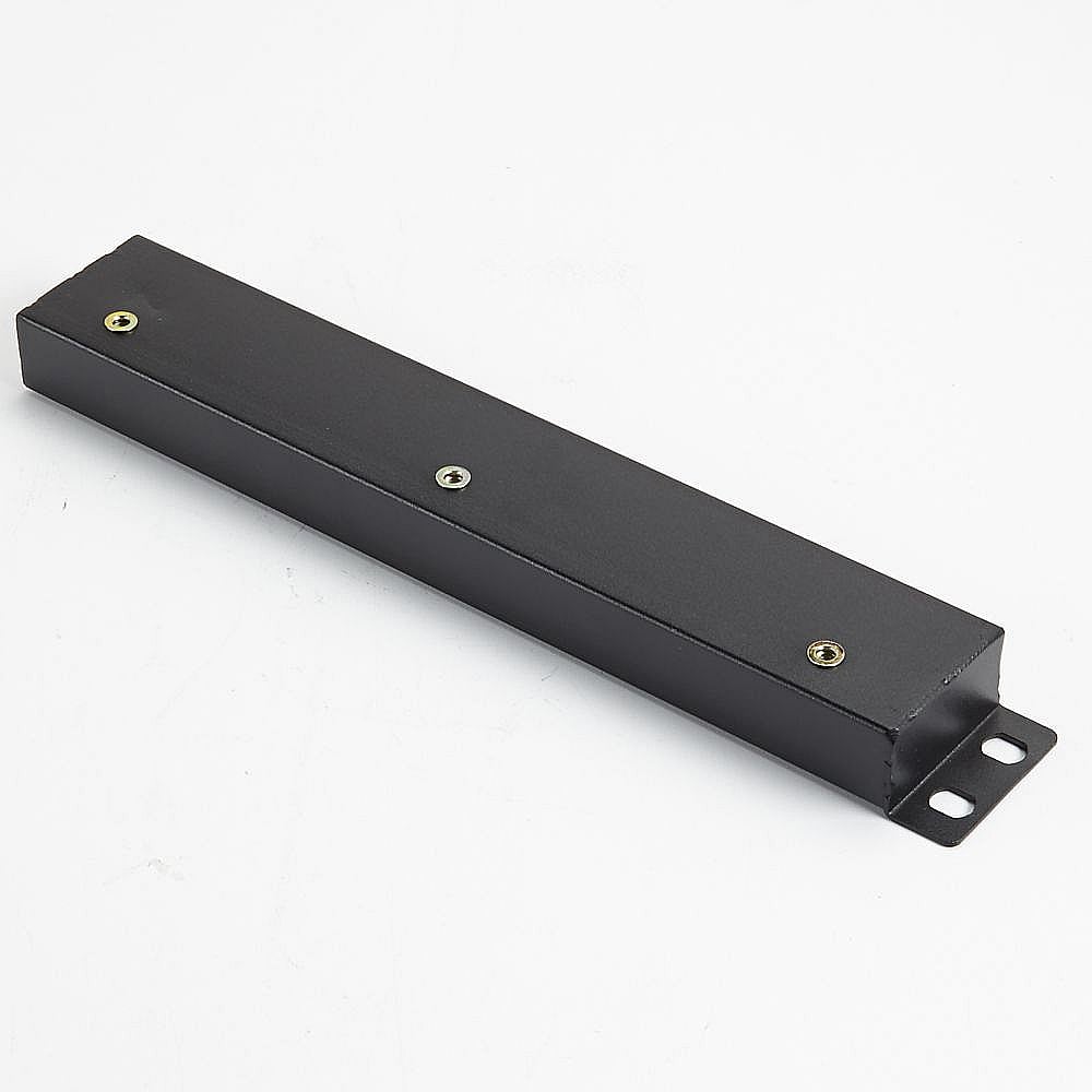 Part #41600042, Permasteel Gas Grill Cabinet Brace, Lower Right