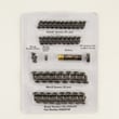 Gas Grill Hardware Pack for Kenmore 14634461410 - Part 41600069