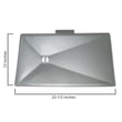 Gas Grill Grease Tray for Kenmore 14634611410 - Part 50500015