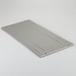 Gas Grill Cabinet Panel, Front for Kenmore 14623680310 - Part 50500041