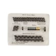 Gas Grill Hardware Pack for Kenmore 14623680310 - Part 50500049