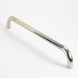 Gas Grill Lid Handle for Kenmore Elite 14630212510 - Part 50600006