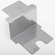 Gas Grill Rotisserie Motor Support Bracket for Kenmore Elite 14603358410 - Part 50600027