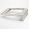 Gas Grill Side Shelf, Right for Kenmore Elite 14603358410 - Part 50600033
