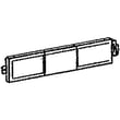 Gas Grill Rotisserie Burner Assembly for Kenmore Elite 14603358410 - Part 50600080