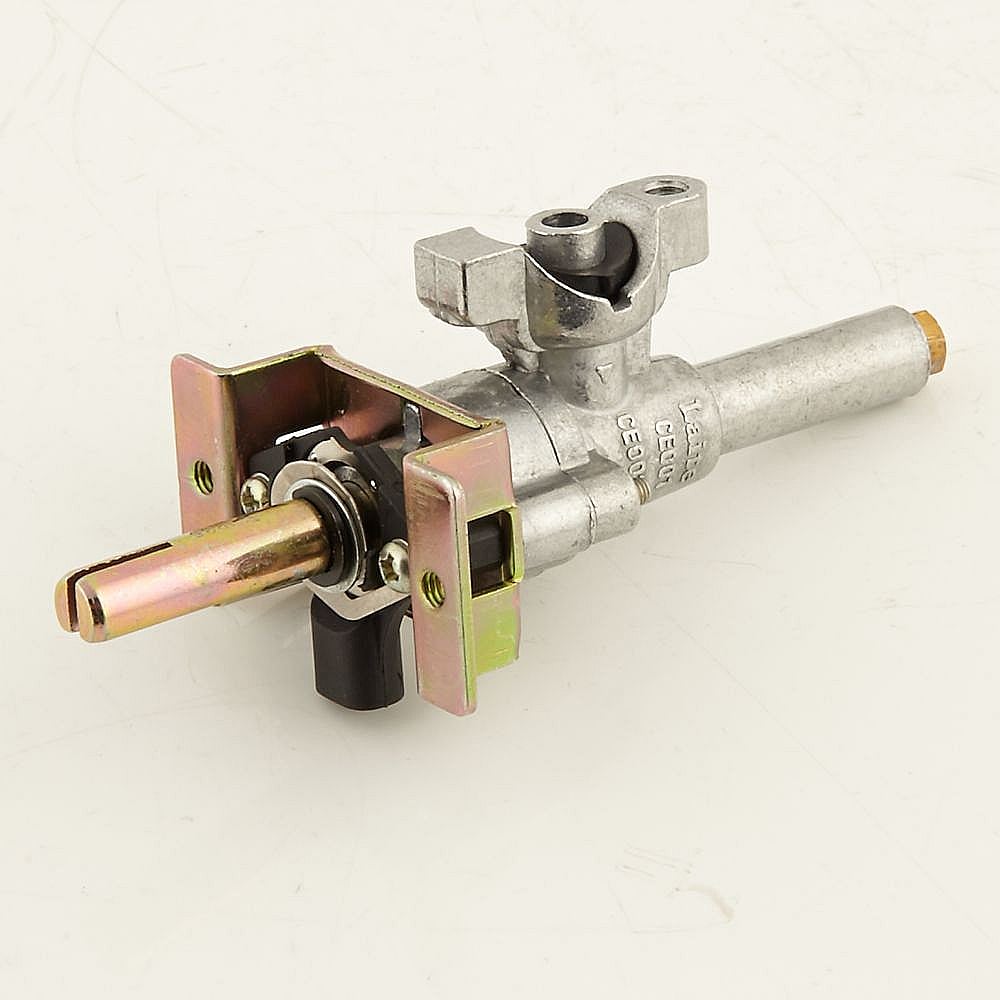 Kenmore Part #50600212, Gas Grill Sear Burner Valve | 4.00 x 3.50 x 2.00