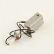 Gas Grill Igniter And Igniter Wire for Kenmore Elite 14603358410 - Part 50600221