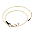 Gas Grill Igniter And Igniter Wire for Kenmore Elite 14630213510 - Part 50600224