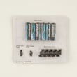 Gas Grill Hardware Pack for Kenmore Elite 14603358410 - Part 50600330