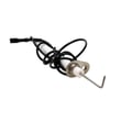 Bbq-pro Gas Grill Igniter And Igniter Wire for Permasteel PG-40522S0LA - Part 52200035