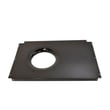 Bbq-pro Gas Grill Side Burner Shelf for BBQ-Pro PG-40522SOL - Part 52200073