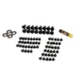 Kenmore Gas Grill Hardware Pack for BBQ-Pro PG-40522SOL - Part 52200088