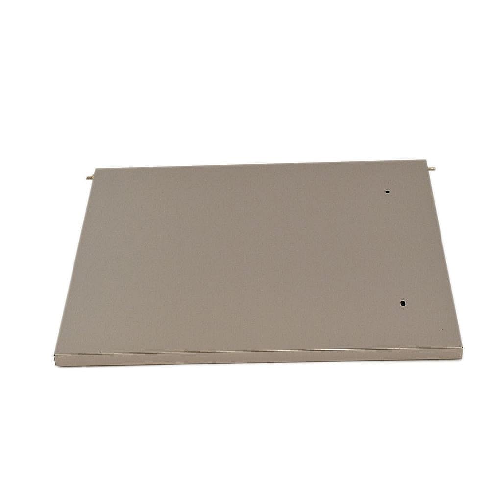 Part #61100039, Kenmore Gas Grill Door, Left