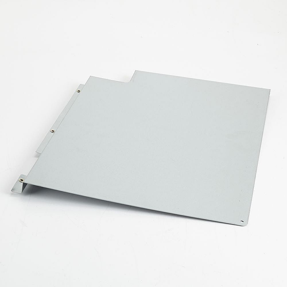 Kenmore Part #61200023, Gas Grill Gas Tank Heat Shield