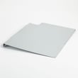 Gas Grill Gas Tank Heat Shield for Kenmore PG-40612SOL - Part 61200024