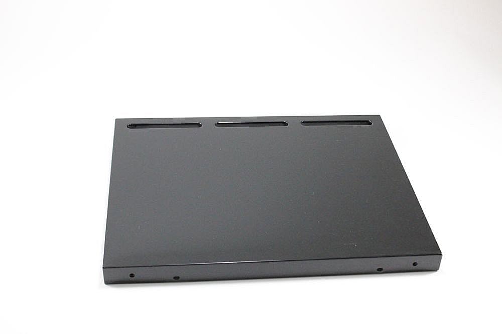 Part #61200035, Gas Grill Side Shelf, Left