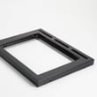 Gas Grill Side Shelf, Right for Kenmore PG-40612SOL - Part 61200045