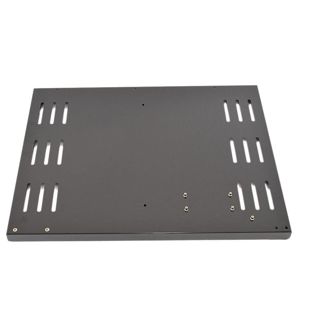 Part #61200058, Gas Grill Cabinet Panel, Left / 22.50 x 18.50 x 1.00