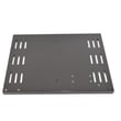 Gas Grill Cabinet Panel, Left for Kenmore PG-40612SOL - Part 61200058