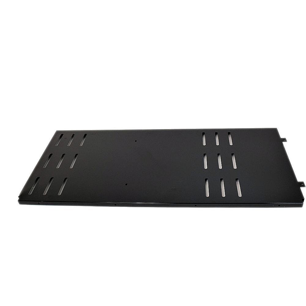 Part #61200075, Gas Grill Cabinet Panel, Left Rear