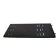 Gas Grill Cabinet Panel, Left Rear for Kenmore PG-40612SOL - Part 61200075