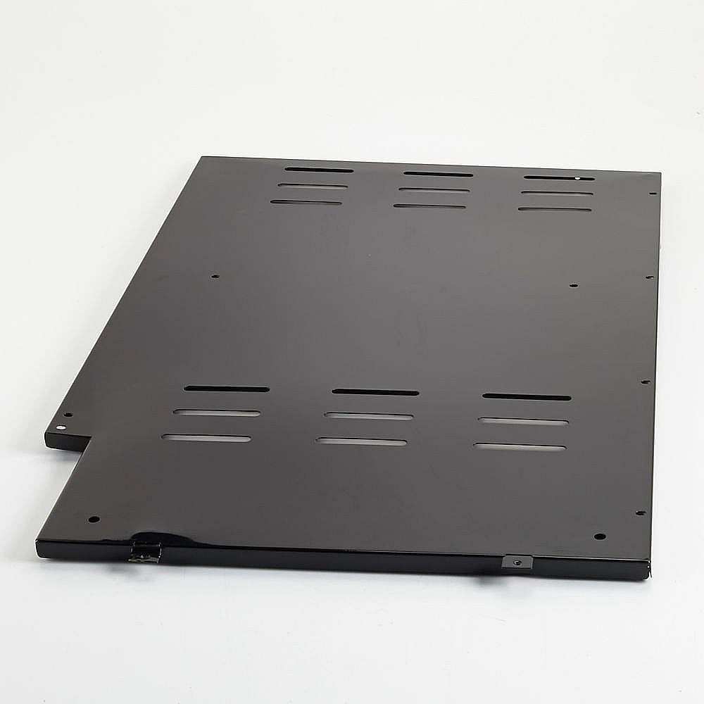 Part #61200078, Gas Grill Cabinet Panel, Left