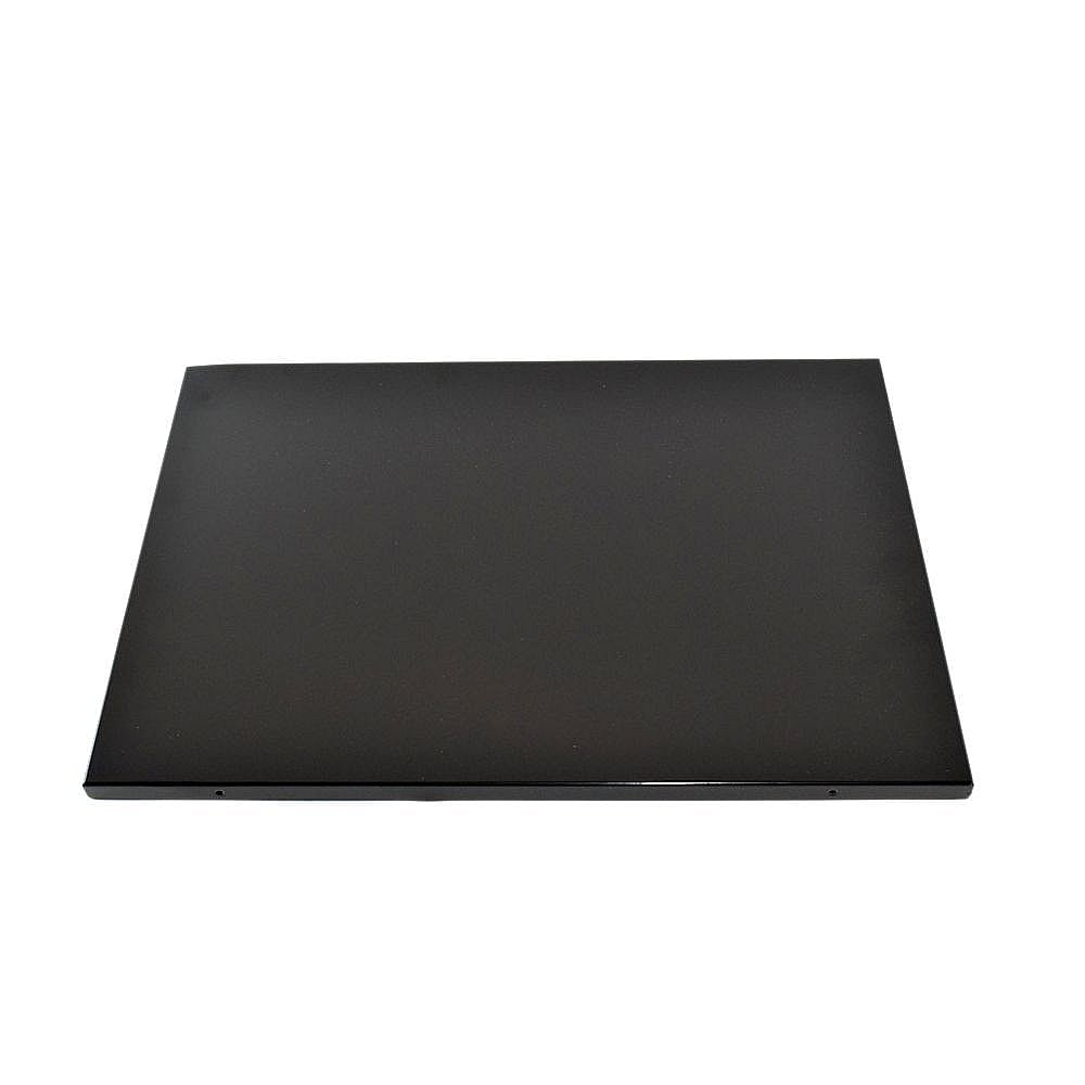 Part #61200084, Gas Grill Cabinet Shelf, Left