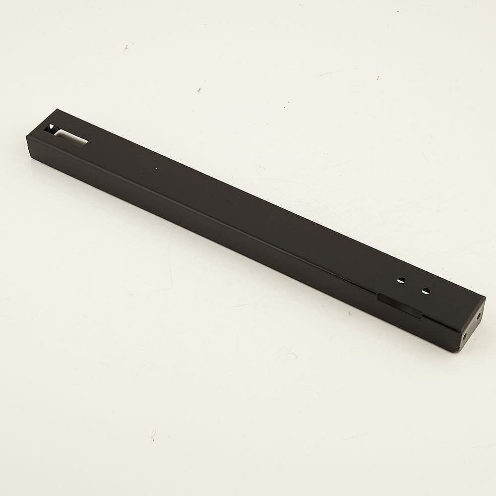 Part #61200086, Gas Grill Door Bracket, Left / 15.00 x 4.00 x 1.00