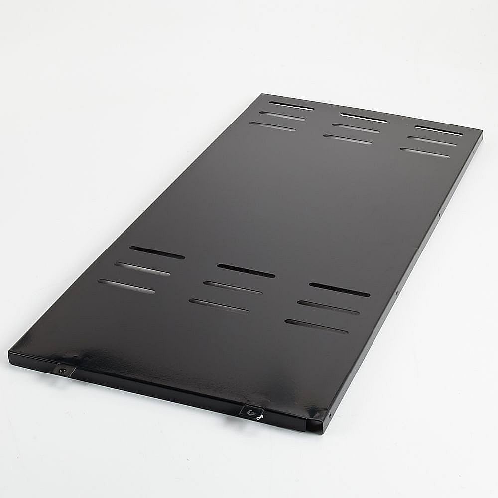 Part #61200091, Gas Grill Cabinet Panel, Right Rear