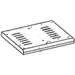 Gas Grill Bottom Panel, Left for Kenmore 14623681310 - Part 61200109