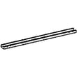 Frnt Bttm for Kenmore PG-40612SOL - Part 61200127
