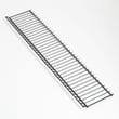 Gas Grill Warming Rack for Kenmore PG-40612SOL - Part 61200202
