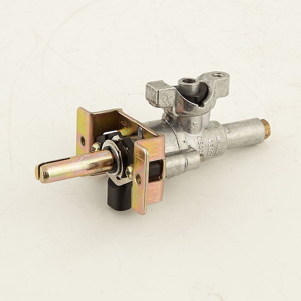 Kenmore Part #61200204, Gas Grill Burner Valve | 7.75 x 5.00 x 1.50