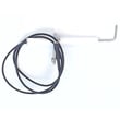 Gas Grill Igniter for Kenmore PG-40612SOL - Part 61200205