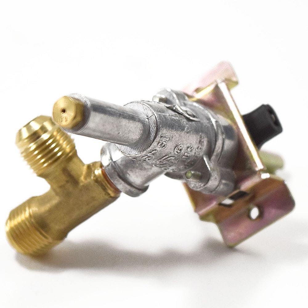 Kenmore Part #61200213, Gas Grill Side Burner Valve