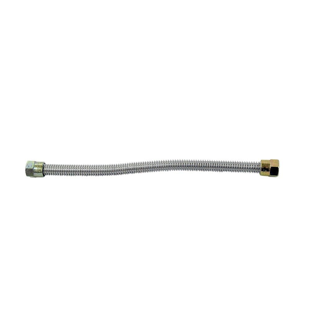 Part #61200214, Gas Grill Side Burner Gas Hose