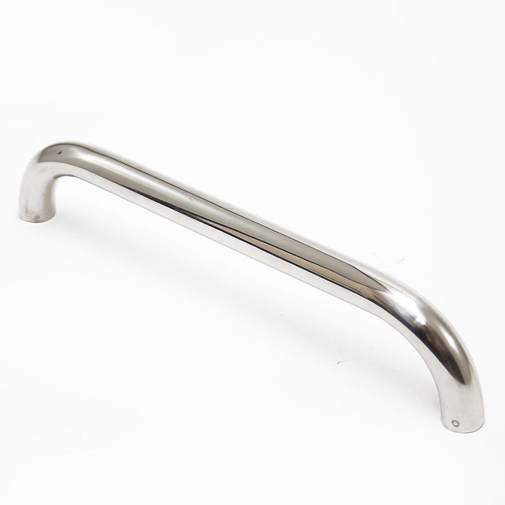 Kenmore Part #61200217, Gas Grill Door Handle | 7.50 x 4.75 x 3.50