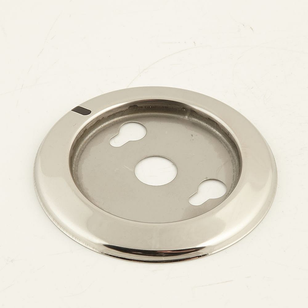 Part #61200400, Bezel Knob / 4.00 x 4.00 x 0.50