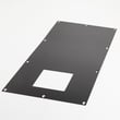 Panel for Kenmore 640-05331712-9 - Part 61300072