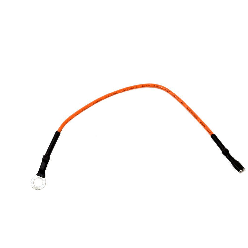 Part #61300096, Ground Wire / 4.00 x 3.75 x 0.25