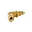 Smoker Orifice for Kenmore 14623766310 - Part 61300099