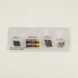 Gas Grill Hardware Pack for Kenmore 640-05331712-9 - Part 61300101